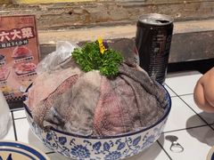 -旧街市鲜货老火锅(大光路店)