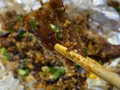 -老黄记手撕烤兔(玉林街店)