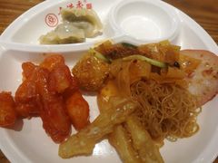 -素满香·食养自助(天一广场店)