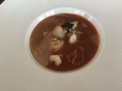 -翡翠36餐厅(浦东香格里拉店)