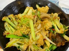 -京天红酒家(虎坊路店)