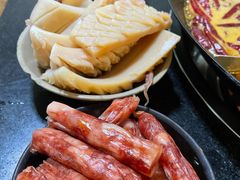 -肥龙火锅(南坪店)