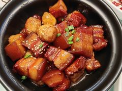 古法红烧肉-馨方园食府·市井老南京菜