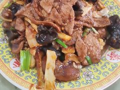 -砂锅居(西四店)