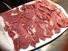 -南门四季铜锅涮肉(左家庄店)
