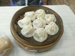 -新丰小吃(中山中路分店)