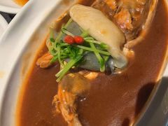 -肆月河豚·淮扬菜·湘菜(华天店)