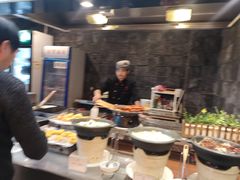 -聚春园自助餐厅(东街口店)
