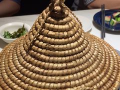 -牧雲子·臻选云南菜 .商务宴请(泰然大厦店)