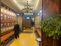 -新白鹿餐厅(龙游路总店·杭帮菜名店)