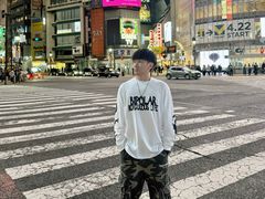 -涩谷全向十字路口