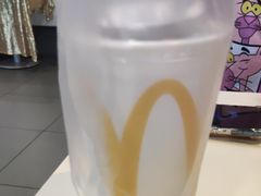 -麦当劳(衡阳中心汽车站店)