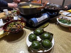 -桂妃御品油茶馆(阳桥店)