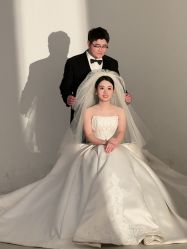 -雪中彩影婚纱摄影·品控旗舰店