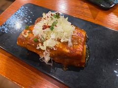 -大阪烧肉BAKA一代(十亩地店)