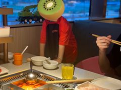 -海底捞火锅(番禺广场店)