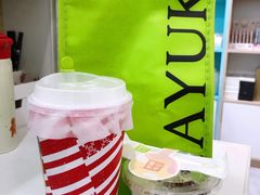 -奈雪的茶(M+世纪都会广场店)