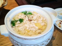 -芳芳私房菜·精做淮扬菜(承德路店)