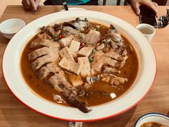 -六合居·邯郸菜·武安菜起源地