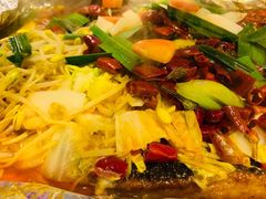 -江湖渔道(万泰汇店)