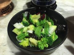 -那家小馆•北京菜•烤鸭(中关村店)