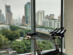 -上海静安香格里拉大酒店