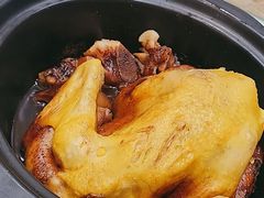 -老西门·常州菜(新区店)