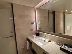 -成都安仁福朋喜来登酒店