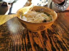 -正宗李家土鸡米线店