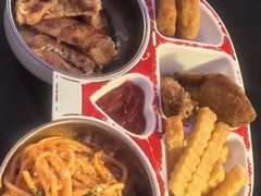 -厚街国际大酒店·360度旋转餐厅