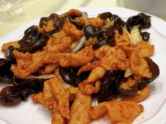 -老爷庙风味美食府(魏都大道店)