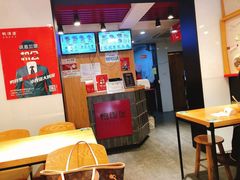 -鸭得堡老鸭汤·鸭血粉丝(凤凰西街店)