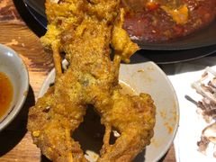 -老天桥蛙炉火锅(姑苏总店)