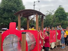 -枫香湖儿童公园