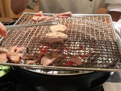 -九田家黑牛烤肉料理(石路天虹店)