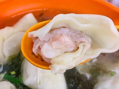 -阿麟馄饨(延长路店)