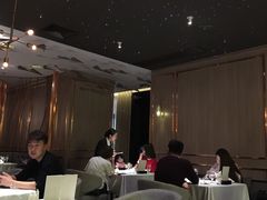 -王品牛排(福州泰禾店)