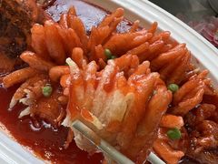 -苏梦江南·淮扬菜(夫子庙店)