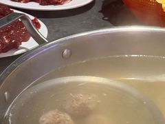 -贵宾牛·潮汕牛肉火锅(珠池总店)