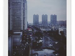 -绍兴上虞雷迪森云锦大酒店