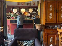 -小世界西餐厅(建国门店)