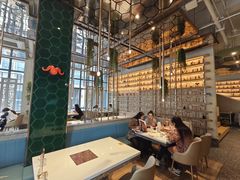 -红樱桃·欢乐餐厅(太原里店)