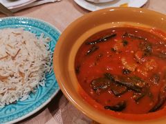 -BRBR叙利亚餐厅(总店)