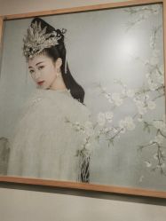 -盘子女人坊生日照·摄影馆(华强店)