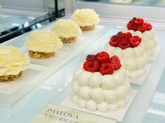 -潮一不贰·法式甜品·生日蛋糕·西式简餐(外滩店)