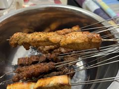 -永定门电烤串(和义店)