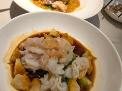 -狮王府淮扬菜(万象城店)