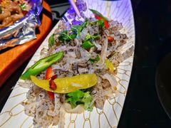 -星璨火吧KTV聚会餐厅(华清广场店)