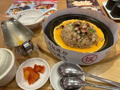 -味千拉面(瑞虹生活广场店)