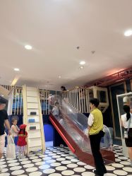 -meland club亲子乐园•派对•研学(昆山万象汇店)